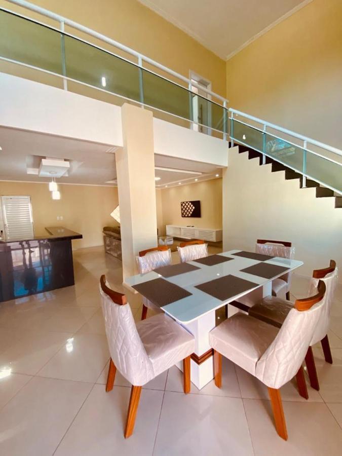 Casa Em Flecheiras Com Piscina Villa Bagian luar foto